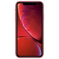смартфон Apple iPhone XR MRY62RU/A красный