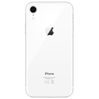 смартфон Apple iPhone XR MRYD2RU/A белый