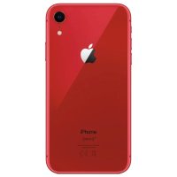 смартфон Apple iPhone XR MRYM2RU/A красный