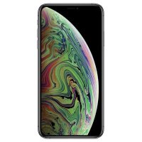 смартфон Apple iPhone Xs Max MT562RU/A серый
