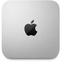 компьютер Apple Mac Mini 2020 Z12N0000J Серебристый