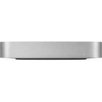 компьютер Apple Mac Mini 2020 Z12P000AZ Серебристый