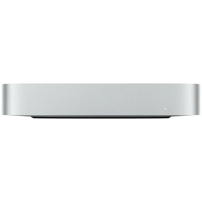 компьютер Apple Mac Mini 2023 MMFK3J/A Серебристый