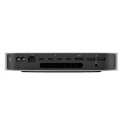 компьютер Apple Mac Mini 2023 Z1700000N Серебристый