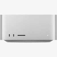 компьютер Apple Mac Studio 2023 MQH73RU/A Серебристый