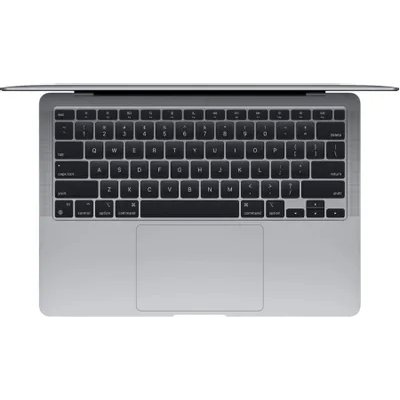 ноутбук Apple MacBook Air 13 2020 MGN63HN/A Серый космос