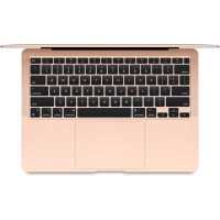 ноутбук Apple MacBook Air 13 2020 MGNE3RU/A Золотой