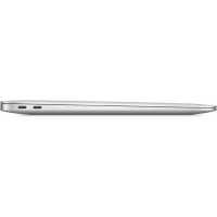 ноутбук Apple MacBook Air 13 2020 Z0X9000K7 Серебристый
