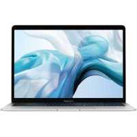 ноутбук Apple MacBook Air 13 2020 Z0YK000LN Серебристый