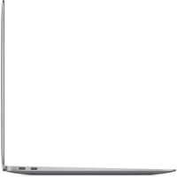 ноутбук Apple MacBook Air 13 2020 Z1240001T Серый