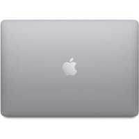 ноутбук Apple MacBook Air 13 2020 Z1240004K Серый