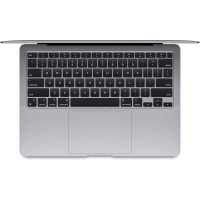 ноутбук Apple MacBook Air 13 2020 Z1240004L Серый