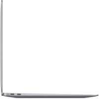 ноутбук Apple MacBook Air 13 2020 Z1240004Q Серый
