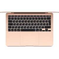 ноутбук Apple MacBook Air 13 2020 Z12A0008L Золотой