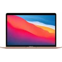 ноутбук Apple MacBook Air 13 2020 Z12A0008Q Золотой
