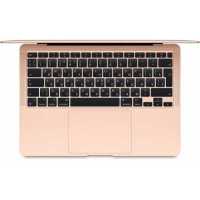ноутбук Apple MacBook Air 13 2020 Z12B00049 Золотой