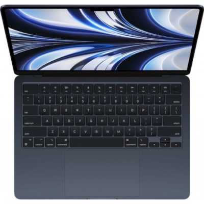 ноутбук Apple MacBook Air 13 2022 MC7X4LL/A Синий