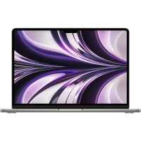 ноутбук Apple MacBook Air 13 2022 MLXX3B/A Серый космос