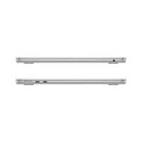 ноутбук Apple MacBook Air 13 2022 MLY03LL/A Серебристый