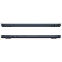 ноутбук Apple MacBook Air 13 2022 MLY33ZP/A ENG Черный