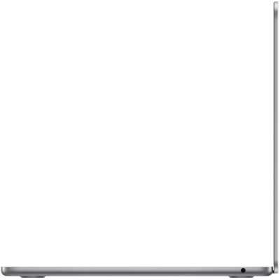 ноутбук Apple MacBook Air 13 2022 Z15T0002W Серый