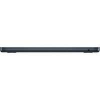 ноутбук Apple MacBook Air 13 2022 Z160000LC Темная ночь