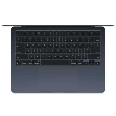 ноутбук Apple MacBook Air 13 2024 MC8K4LL/A Синий