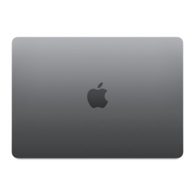 ноутбук Apple MacBook Air 13 2024 MRXN3ZP/A Серый