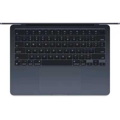 ноутбук Apple MacBook Air 13 2024 MRXV3JA/A Синий