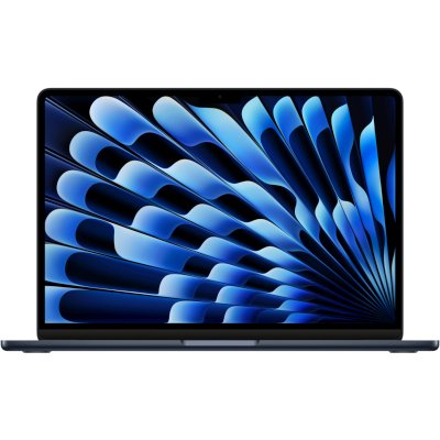ноутбук Apple MacBook Air 13 2024 MRXV3ZP/A Сияющая звезда