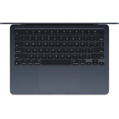 ноутбук Apple MacBook Air 13 2024 MRXW3JA/A Синий