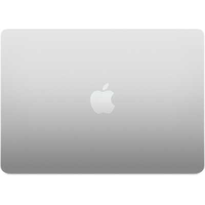 ноутбук Apple MacBook Air 13 2024 MXCT3LL/A Серебристый