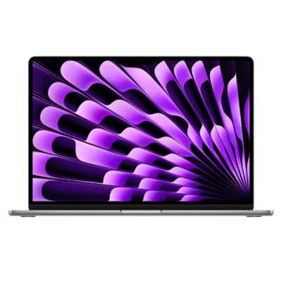 ноутбук Apple MacBook Air 13 2024 Z1B600229 Серый