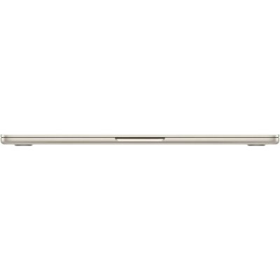 ноутбук Apple MacBook Air 13 2024 Z1BB00188 Золотой