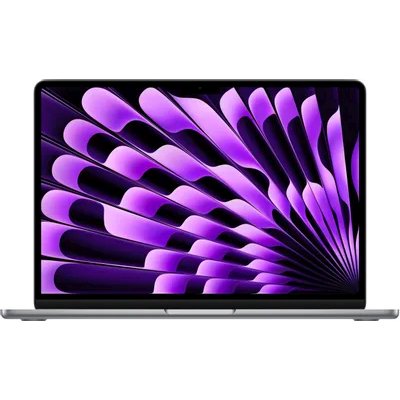 ноутбук Apple MacBook Air 13 2024 Z1G50016X Серый космос