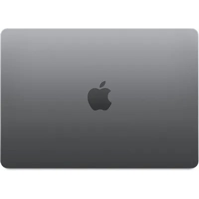 ноутбук Apple MacBook Air 13 2024 Z1G50016X Серый космос