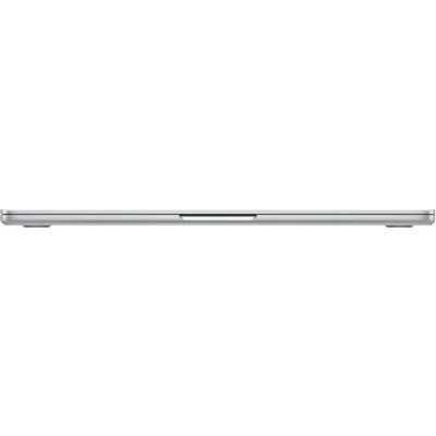 ноутбук Apple MacBook Air 13 2024 Z1G60003E Серебристый