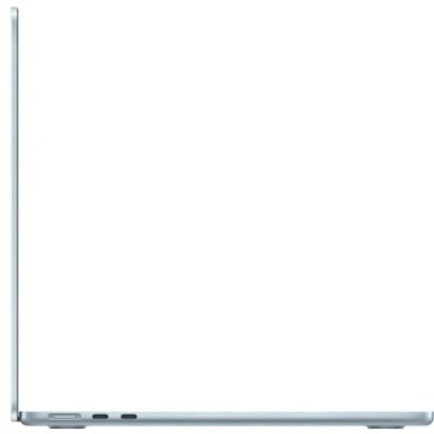 ноутбук Apple MacBook Air 13 2025 MC6T4RU/A Голубой