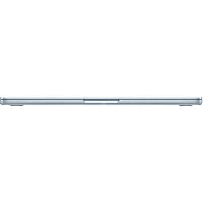 ноутбук Apple MacBook Air 13 2025 MC6U4HN/A Голубой