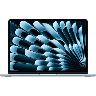 ноутбук Apple MacBook Air 13 2025 MC6U4PA/A Голубой