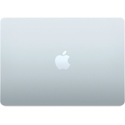 ноутбук Apple MacBook Air 13 2025 MC6U4RU/A Голубой