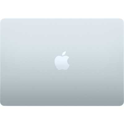 ноутбук Apple MacBook Air 13 2025 MC6U4X/A Голубой