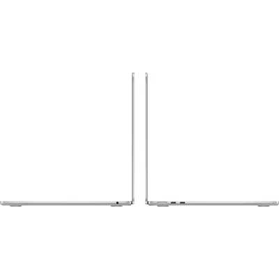 ноутбук Apple MacBook Air 13 2025 MW0W3HN/A Серебристый