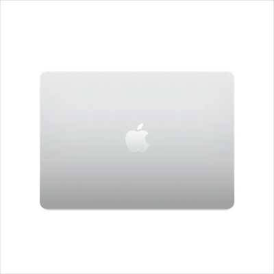 ноутбук Apple MacBook Air 13 2025 MW0X3RU/A Серебристый