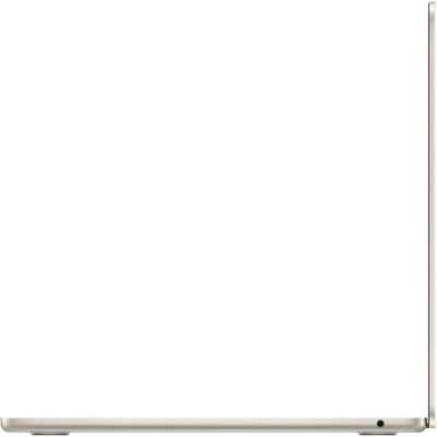 ноутбук Apple MacBook Air 13 2025 MW103RU/A Серебристый