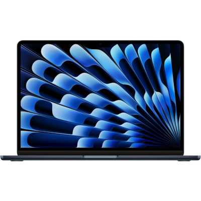 ноутбук Apple MacBook Air 13 2025 MW123LL/A Синий