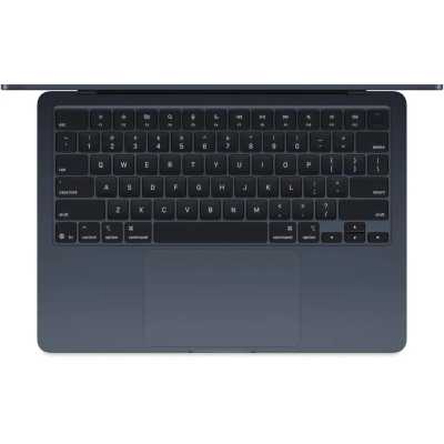 ноутбук Apple MacBook Air 13 2025 MW133RU/A Синий