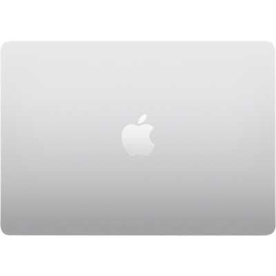 ноутбук Apple MacBook Air 13 2026 MDH84HN/A Серебристый