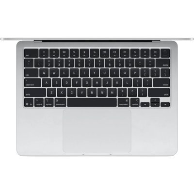 ноутбук Apple MacBook Air 13 2026 MDH94ZP/A Серебристый