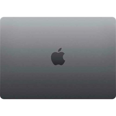 ноутбук Apple MacBook Air 15 2023 MQKP3ZP/A ENG Серый космос